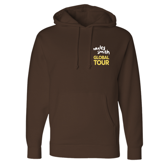 Tour Hoodie
