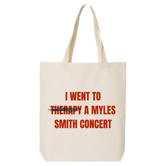 Therapy Tote