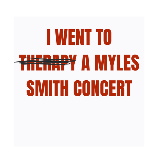 Therapy Sticker