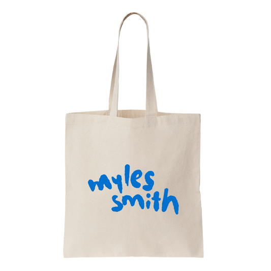 2025 Global Tour Tote