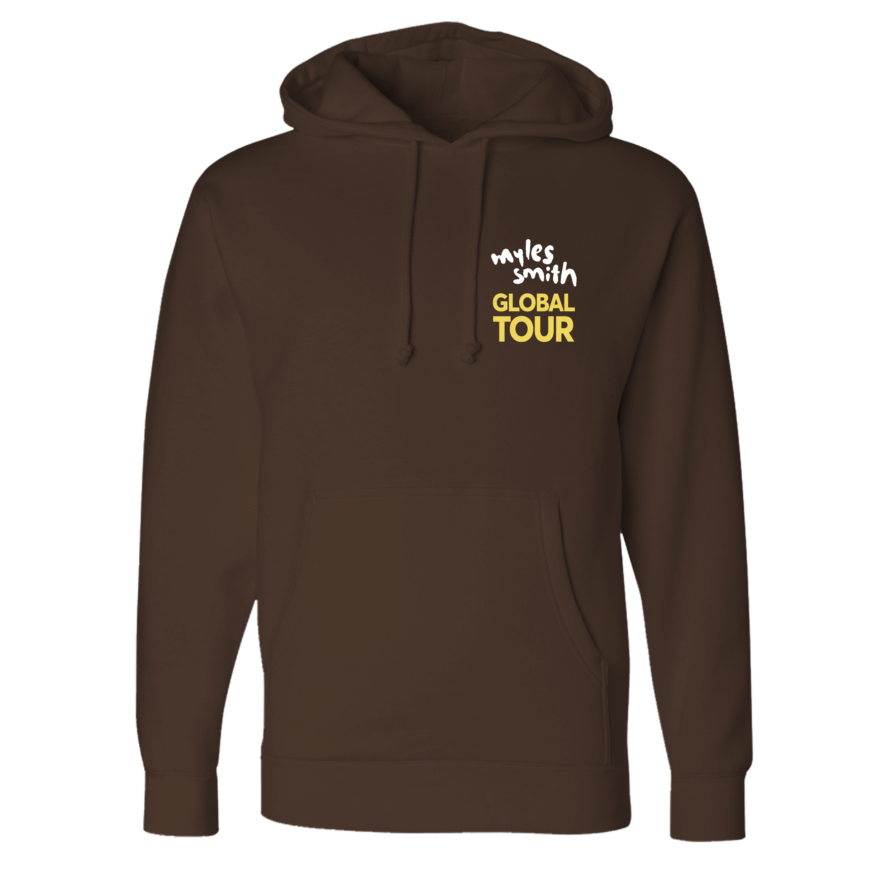 Tour Hoodie