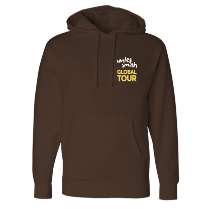 Tour Hoodie