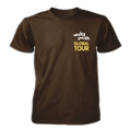 Tour Tee