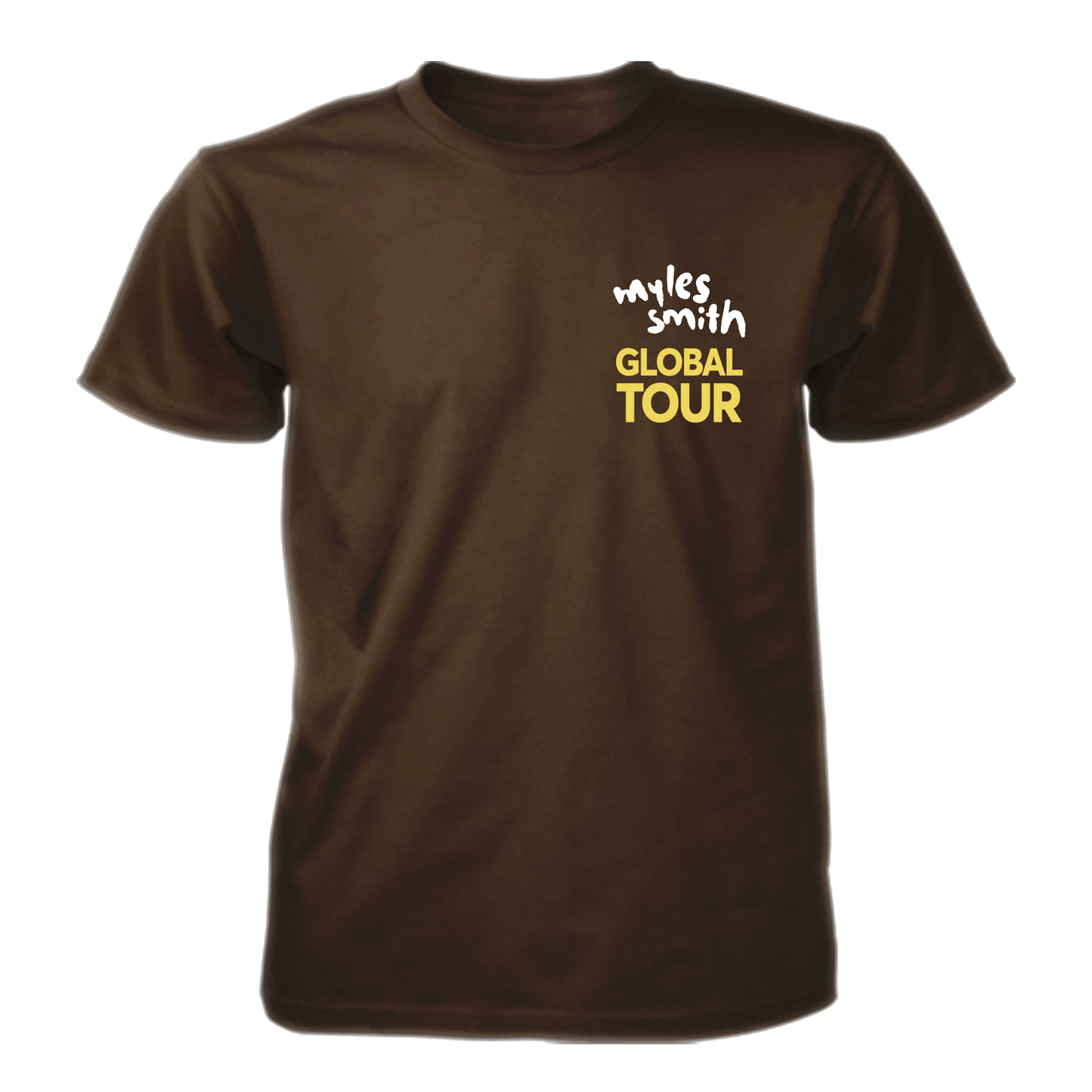 Tour Tee