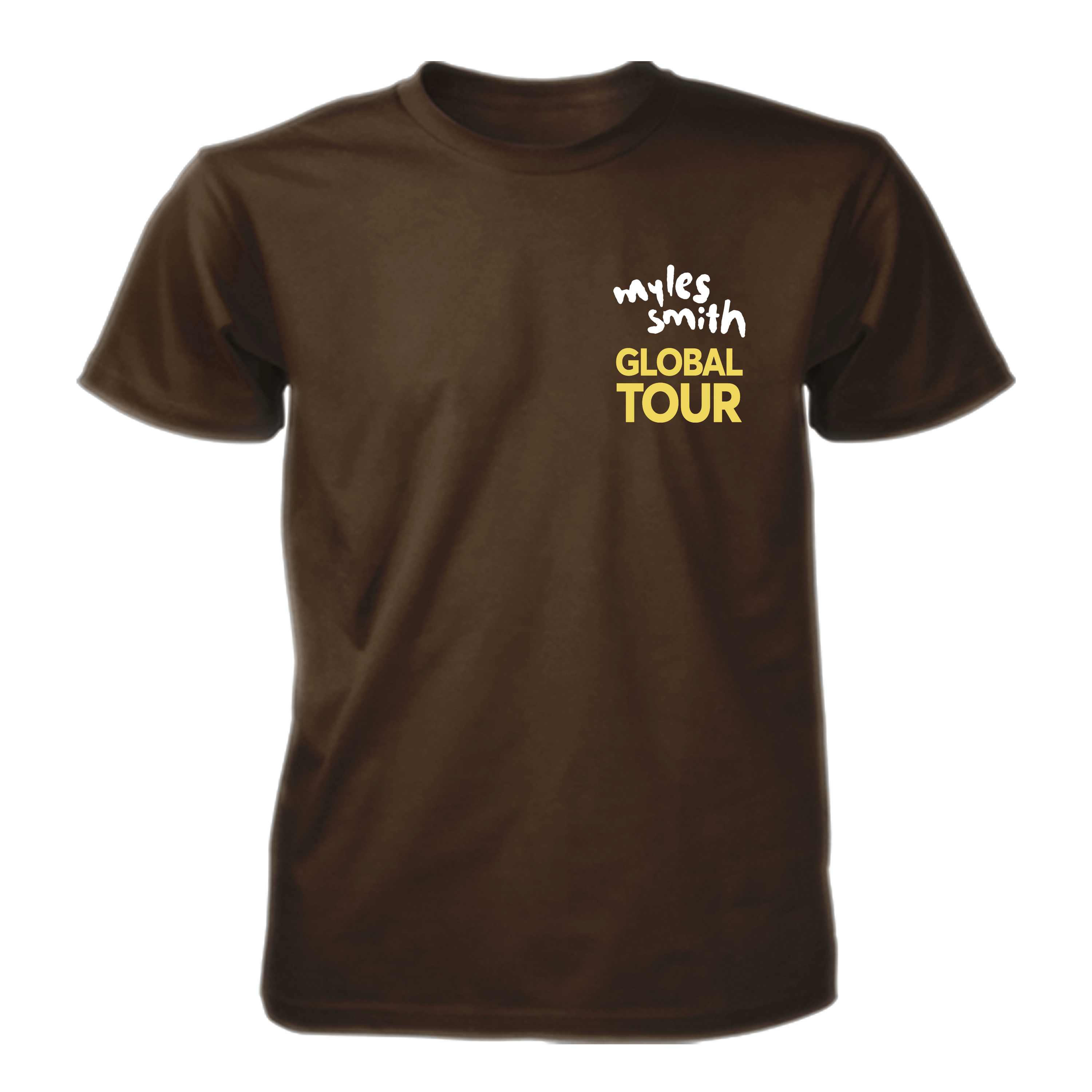 Tour Tee