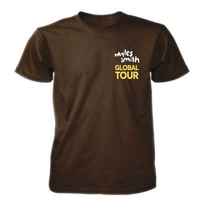 Tour Tee