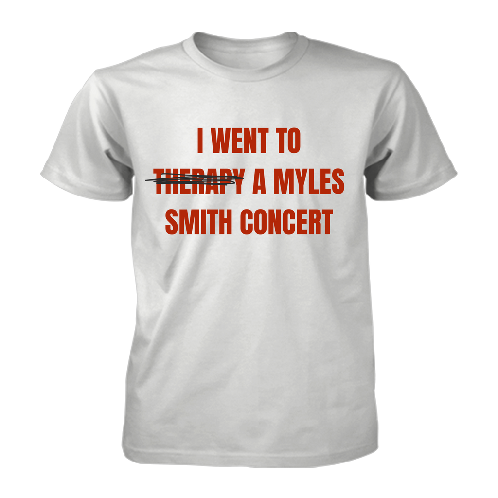 Therapy Tee