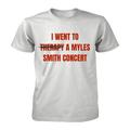 Therapy Tee