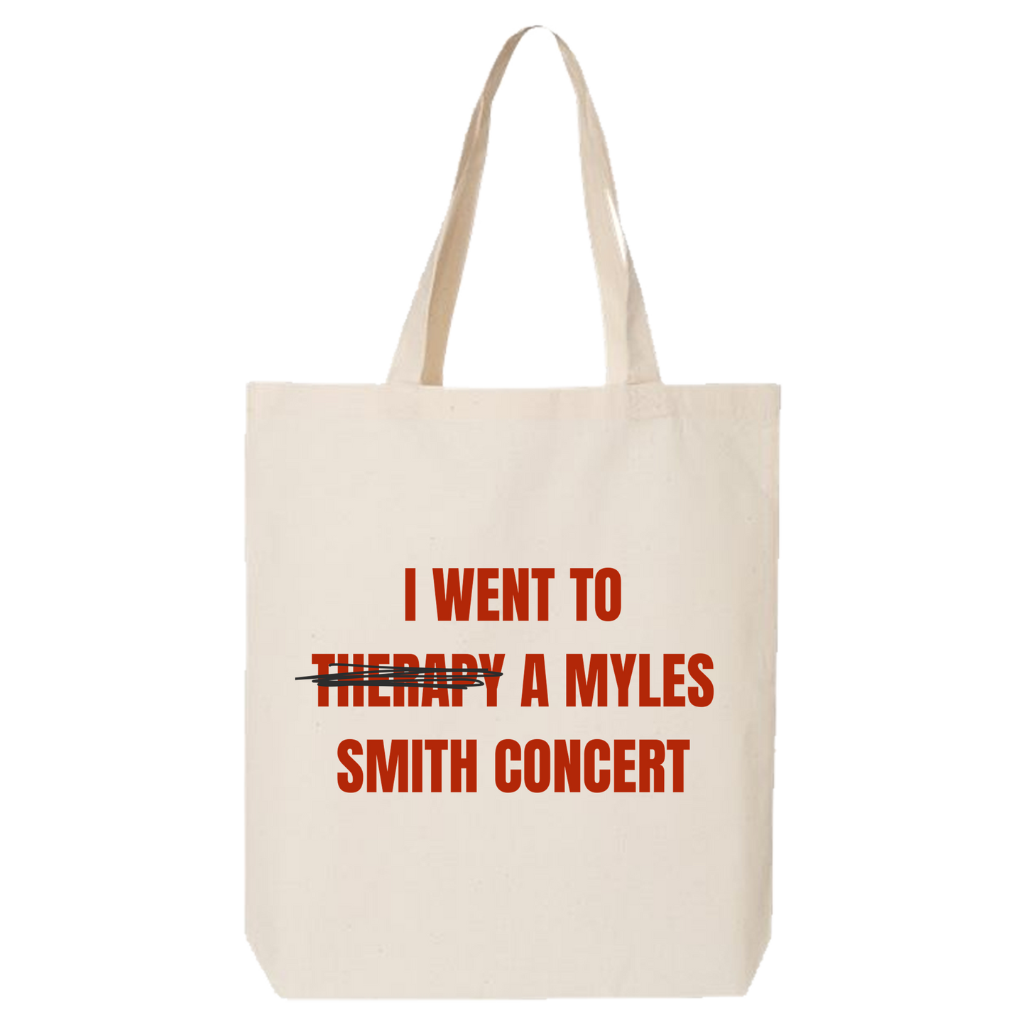 UK/EU Therapy Tote