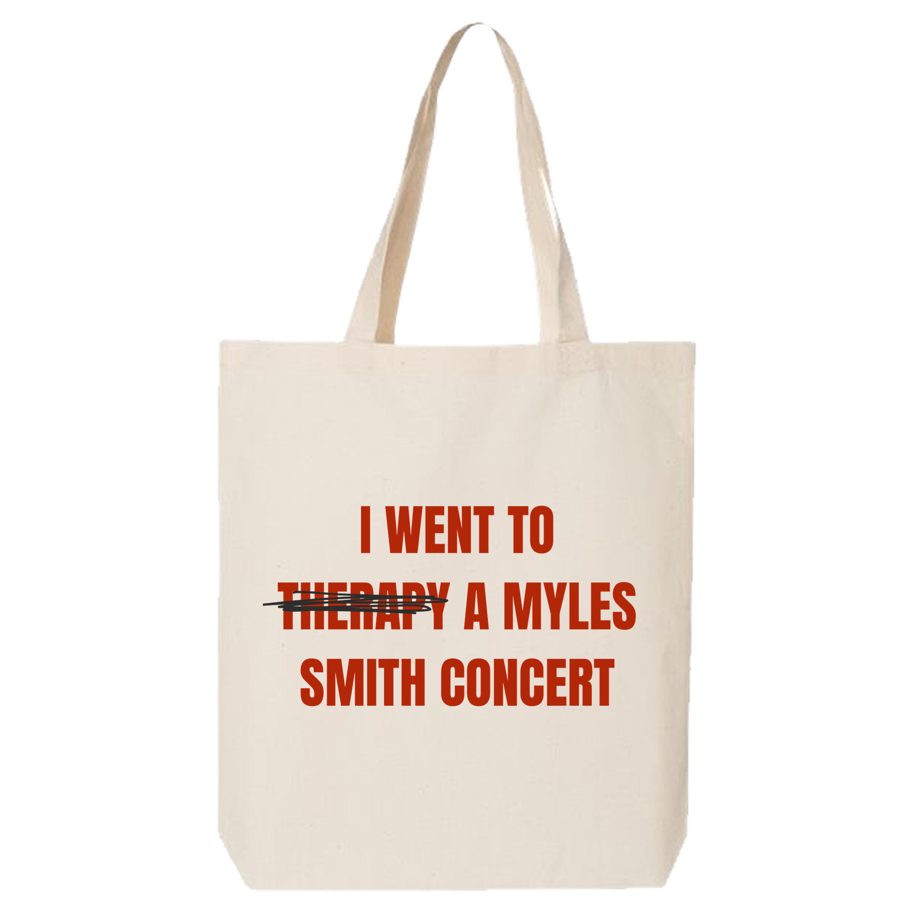 Therapy Tote
