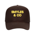Smyles & Co Trucker Hat