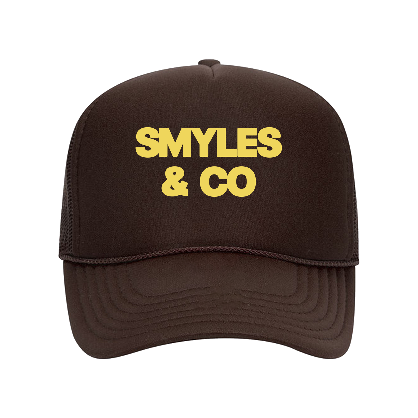 Smyles & Co Trucker Hat