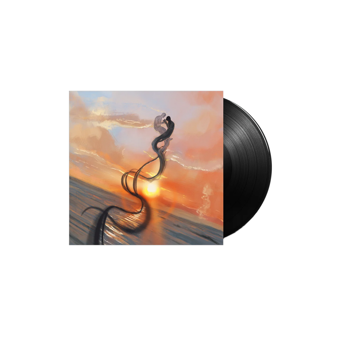 UK/EU You Promised a Lifetime Vinyl