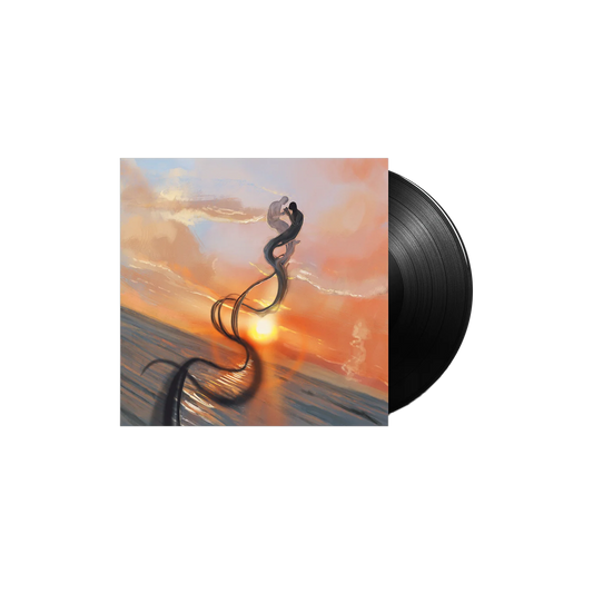 You Promised a Lifetime Vinyl