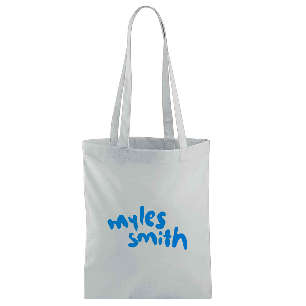 UK/EU Global Tour 2025 Tote