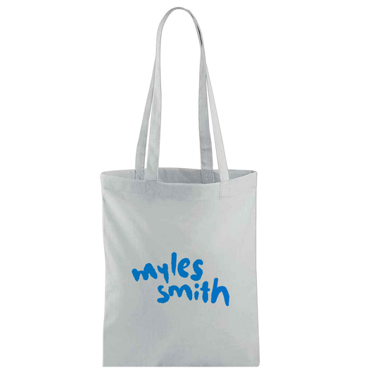 UK/EU Global Tour 2025 Tote