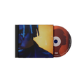 My Mess, My Heart, My Life. CD