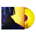My Mess, My Heart, My Life. Vinyl - Exclusive Yellow Splatter