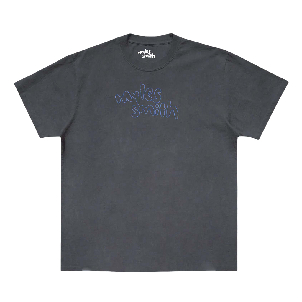 We Were Never Strangers Global Tour Tee