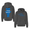 Global Tour We Were Never Strangers Hoodie