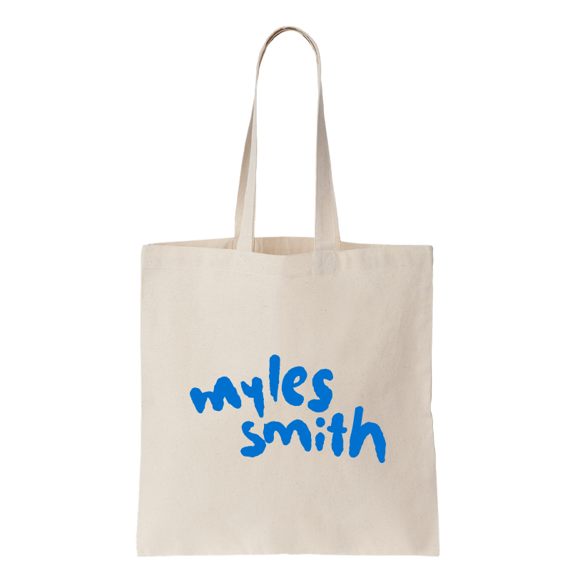 2025 Global Tour Tote