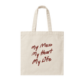 2026 Tour My Life Tote
